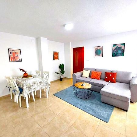 Parana Center Apartment Σεβίλλη Εξωτερικό φωτογραφία