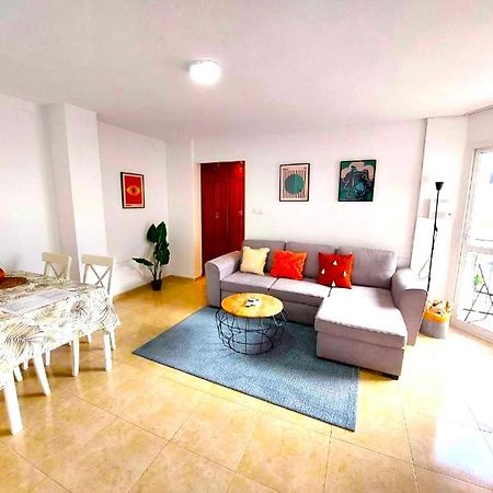 Parana Center Apartment Σεβίλλη Εξωτερικό φωτογραφία