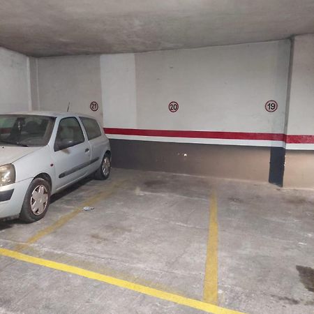 Parana Center Apartment Σεβίλλη Εξωτερικό φωτογραφία