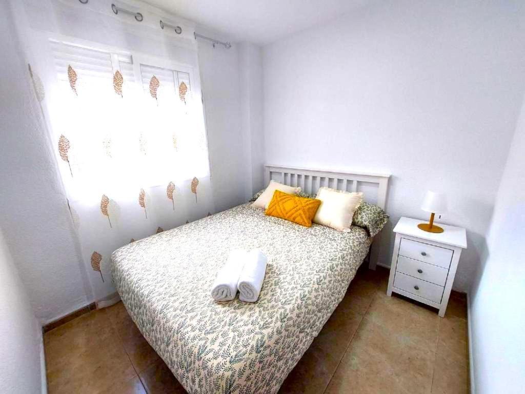 Parana Center Apartment Σεβίλλη Εξωτερικό φωτογραφία