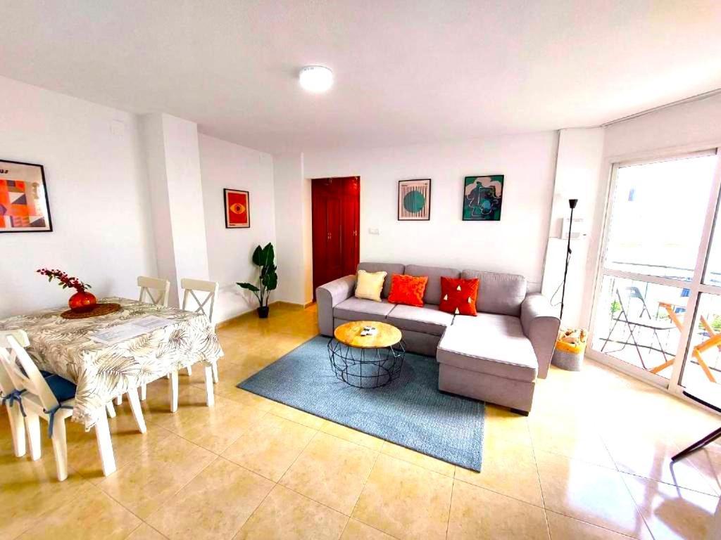Parana Center Apartment Σεβίλλη Εξωτερικό φωτογραφία