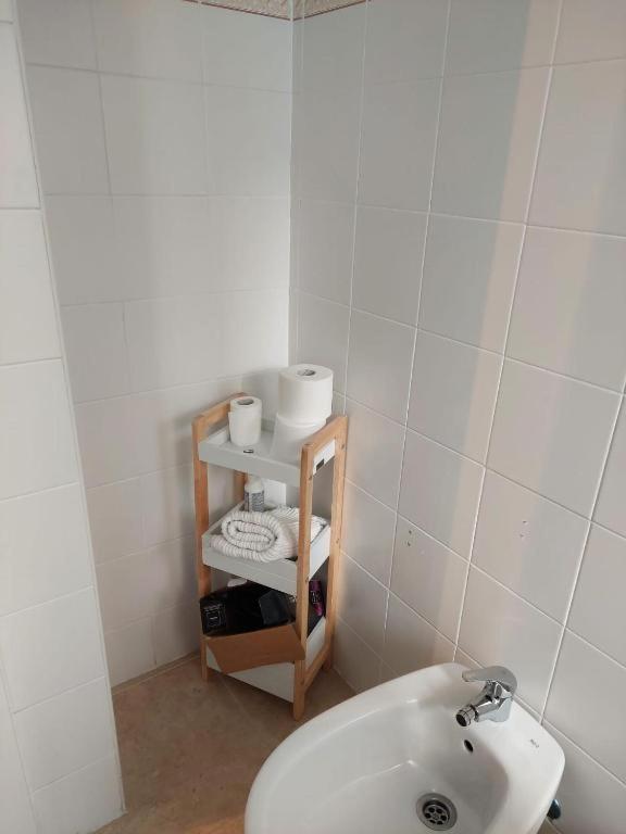 Parana Center Apartment Σεβίλλη Εξωτερικό φωτογραφία