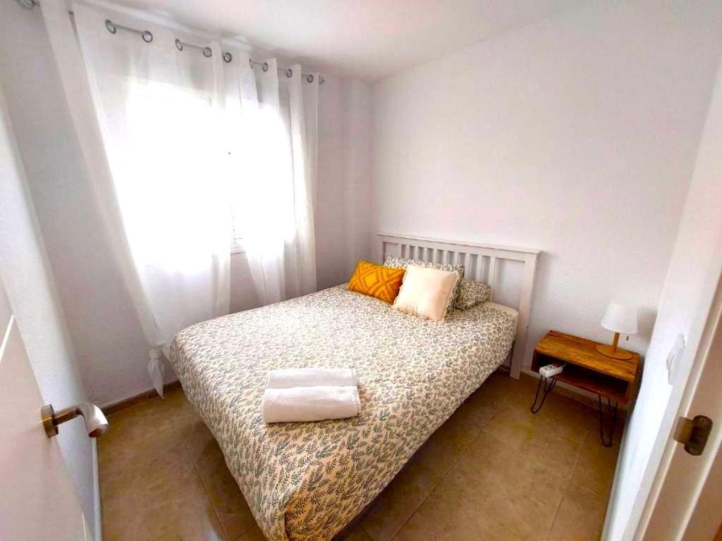 Parana Center Apartment Σεβίλλη Εξωτερικό φωτογραφία