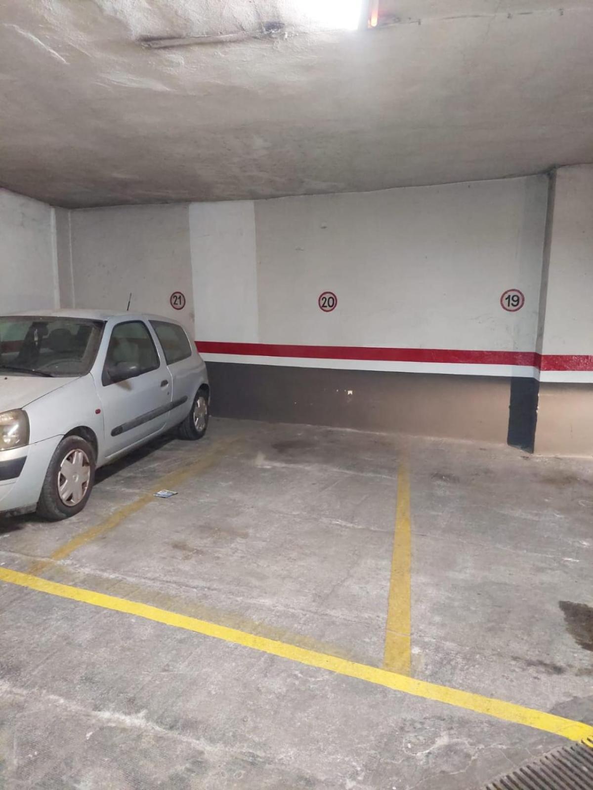 Parana Center Apartment Σεβίλλη Εξωτερικό φωτογραφία